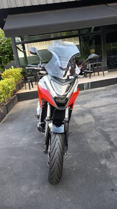 HONDA NC 750X ABS DCT 